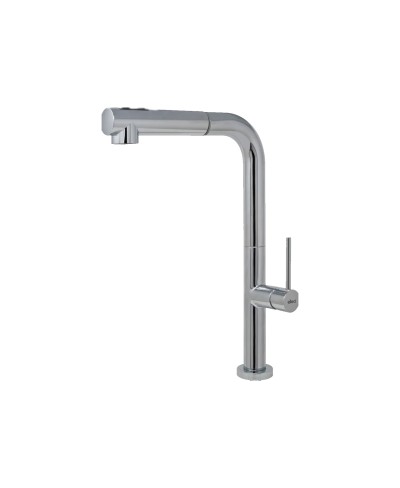 Μπαταρία κουζίνας FLUX ELLECI