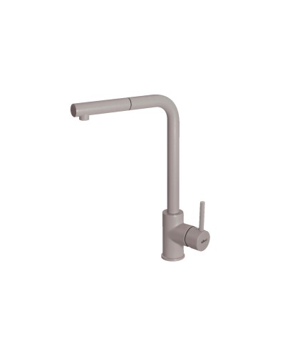 Μπαταρία κουζίνας TRAIL Plus ELLECI