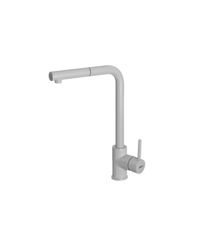 Μπαταρία κουζίνας TRAIL Plus Aluminium 79 ELLECI