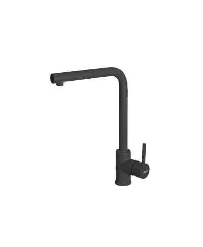 Μπαταρία κουζίνας TRAIL Plus Nero 40 ELLECI