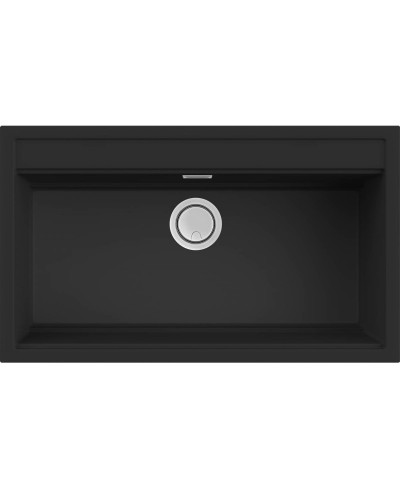 Νεροχύτης κουζίνας BEST 360 ELLECI 86x51cm