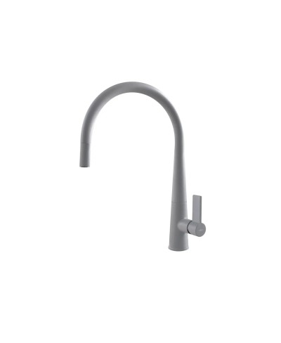 Μπαταρία κουζίνας ATHENA Plus Aluminium 79 ELLECI