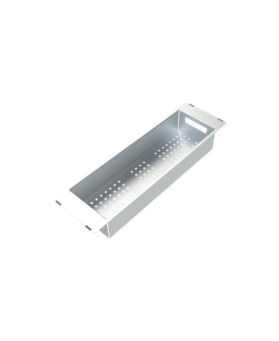 Δοχείο στράγγισης για νεροχύτη BEST inox AVI03000 ELLECI 44x14x10cm ELLECI