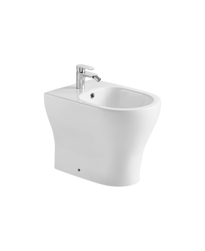 Μπιντέ δαπέδου NEW PAROS TR 174 KARAG