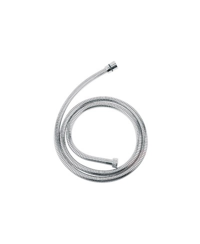 copy of Σπιράλ τηλεφώνου ντους χρωμέ W13 FERRO 120cm