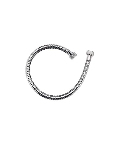 copy of Σπιράλ τηλεφώνου ντους χρωμέ W04 FERRO 50cm