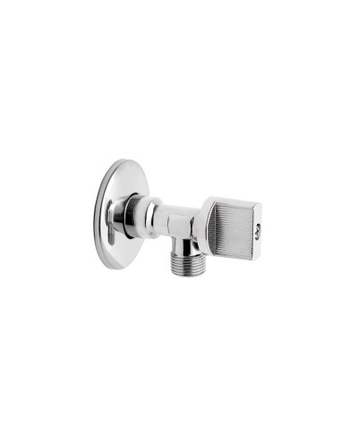 copy of Γωνιακός διακόπτης ροής EZ1212K FERRO 1/2x1/2"