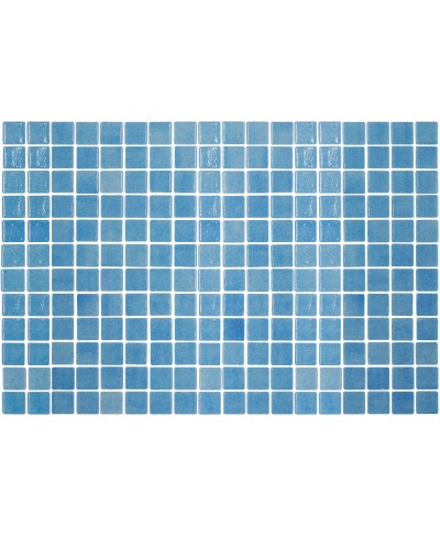 Ψηφίδα πισίνας NUBE Blue NU-105 KARAG 31x46,7cm