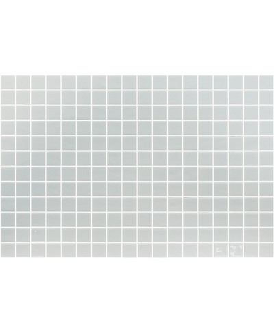 Ψηφίδα πισίνας NUBE Monocolor MO-001 KARAG 31x46,7cm