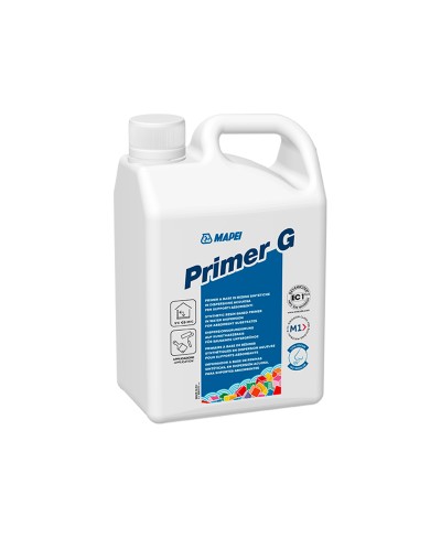 Αστάρι πλακιδίων PRIMER G MAPEI 5kg