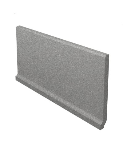 Σοβατεπί PIMENTO Dark Grey Full-Body KARAG 10x20cm