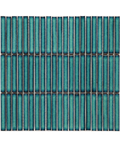Ψηφίδα KIT-KAT Teal VRHB1001 KARAG 28,5x29,5cm