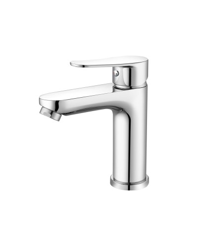 Μπαταρία νιπτήρος MARTHA Cromo FW11C140 KARAG