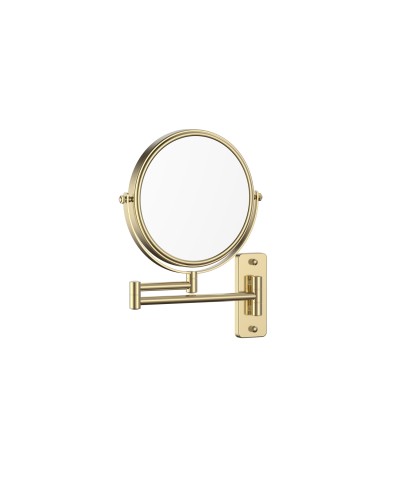 Καθρέπτης μεγεθυντικός δύο όψεων MCM001 Oro Ø200mm