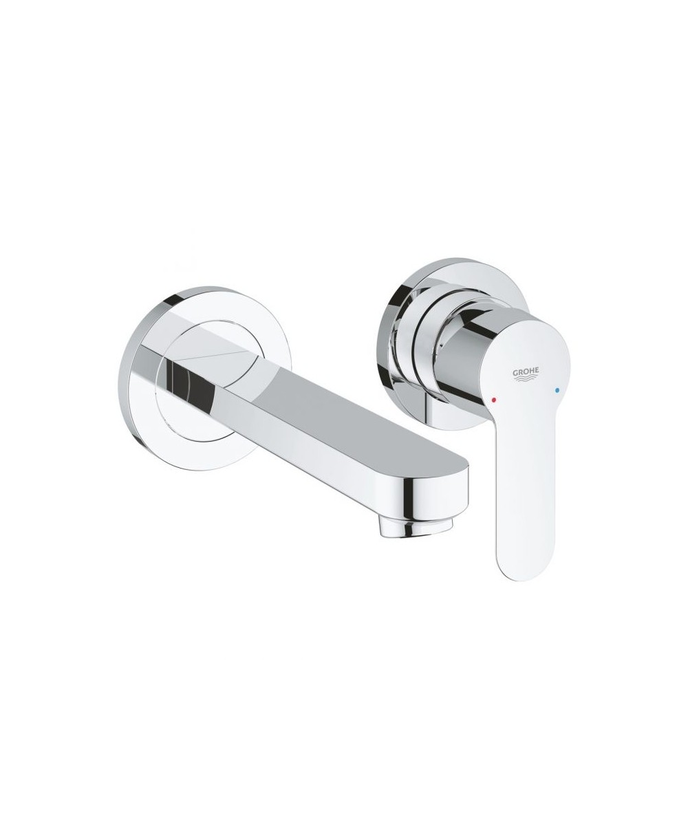 BAUEDGE 20474 ΝΙΠΤΗΡΑ ΕΝΤΟΙΧΙΖΟΜΕΝΗ GROHE