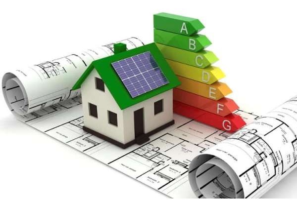 Εξοικονόμηση Ενέργειας σε Οικίες