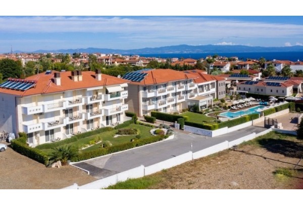 LAGARIA HOTEL - ΑΦΥΤΟΣ