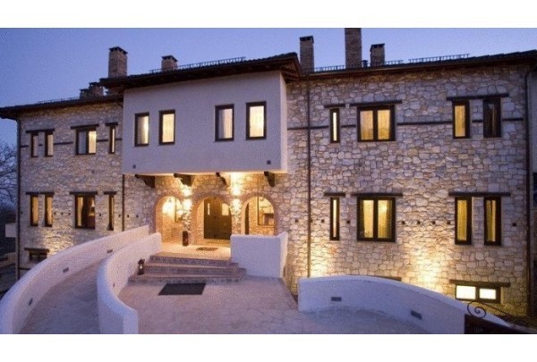 ALSEIDES BOUTIQUE - ΕΛΑΤΟΧΩΡΙ