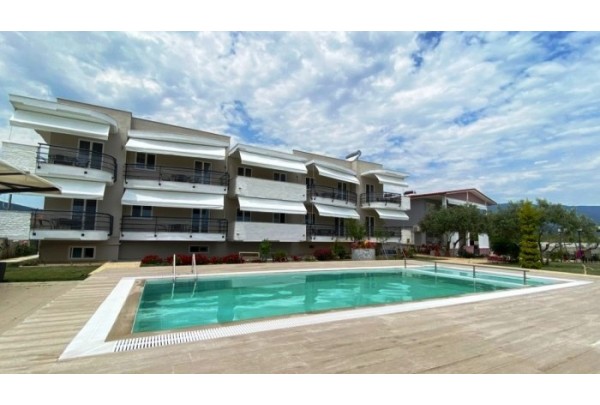 LITTORE MARIS - ΝΕΑ ΒΡΑΣΝΑ