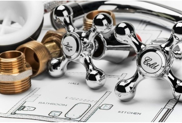 Εγκαταστάσεις  Υδραυλικών & Αποχέτευσης