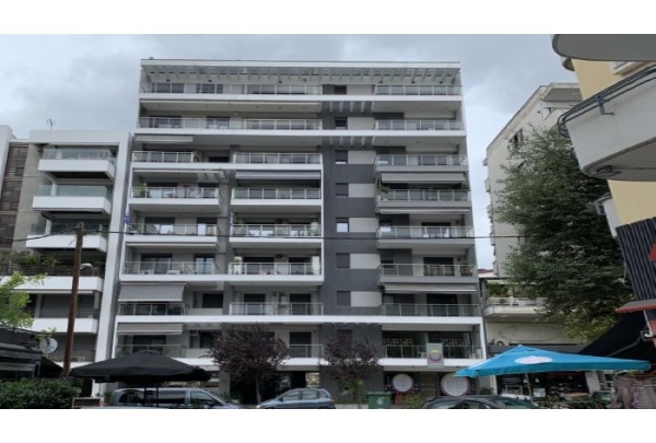 ΑΠΟΛΛΩΝΟΣ -  ΤΟΥΜΠΑ