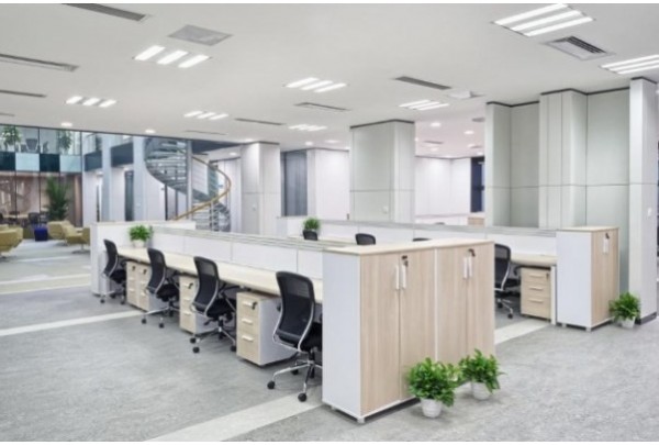 Θέρμανση Επαγγελματικών Χώρων