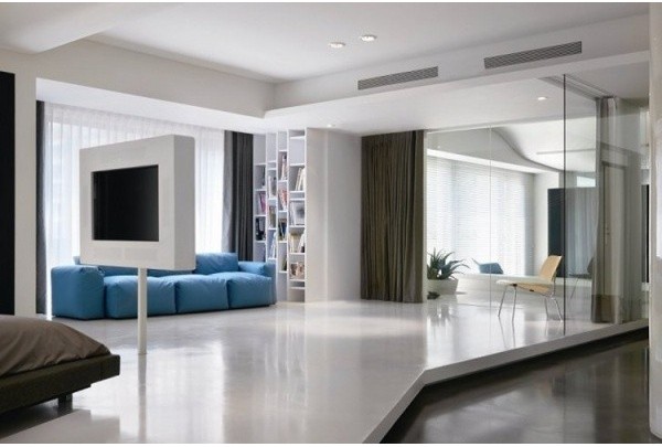 Κλιματισμός Επαγγελματικών Χώρων