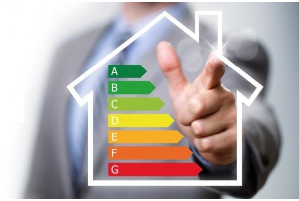 Εξοικονόμηση Ενέργειας σε Επαγγελματικούς χώρους